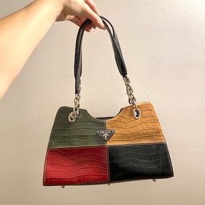 Prada Purse